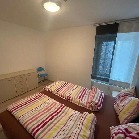 City Appartement 4910 Ried im Innkreis Buitenkant foto