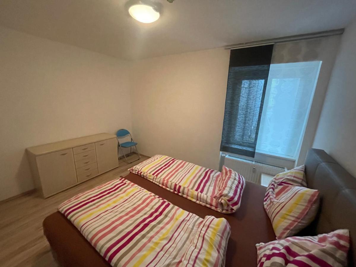 City Appartement 4910 Ried im Innkreis Buitenkant foto