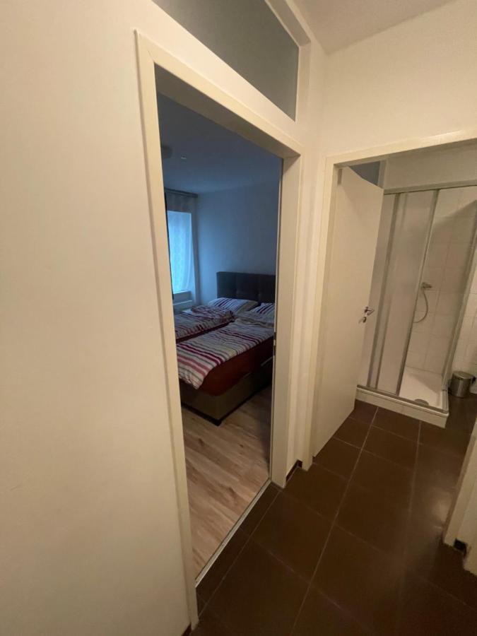 City Appartement 4910 Ried im Innkreis Buitenkant foto