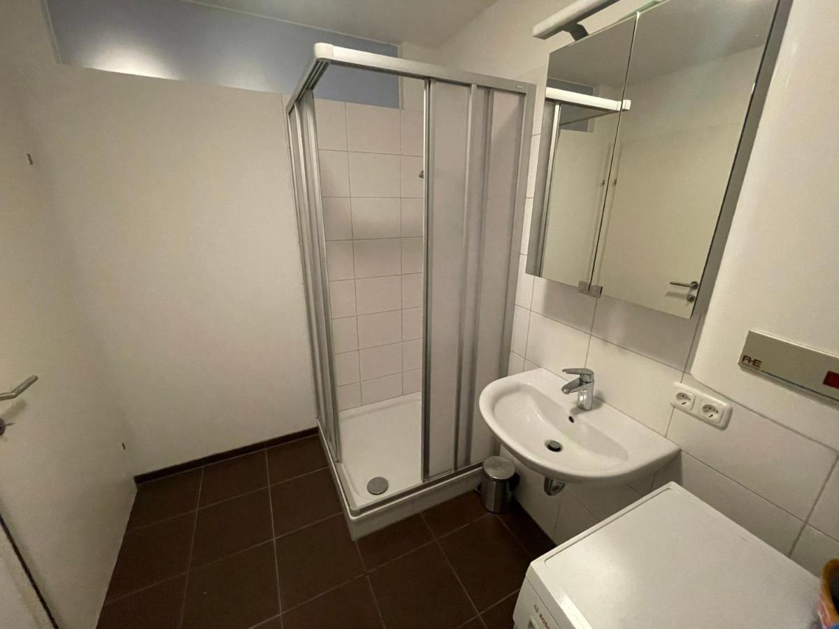 City Appartement 4910 Ried im Innkreis Buitenkant foto