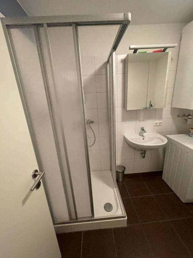 City Appartement 4910 Ried im Innkreis Buitenkant foto
