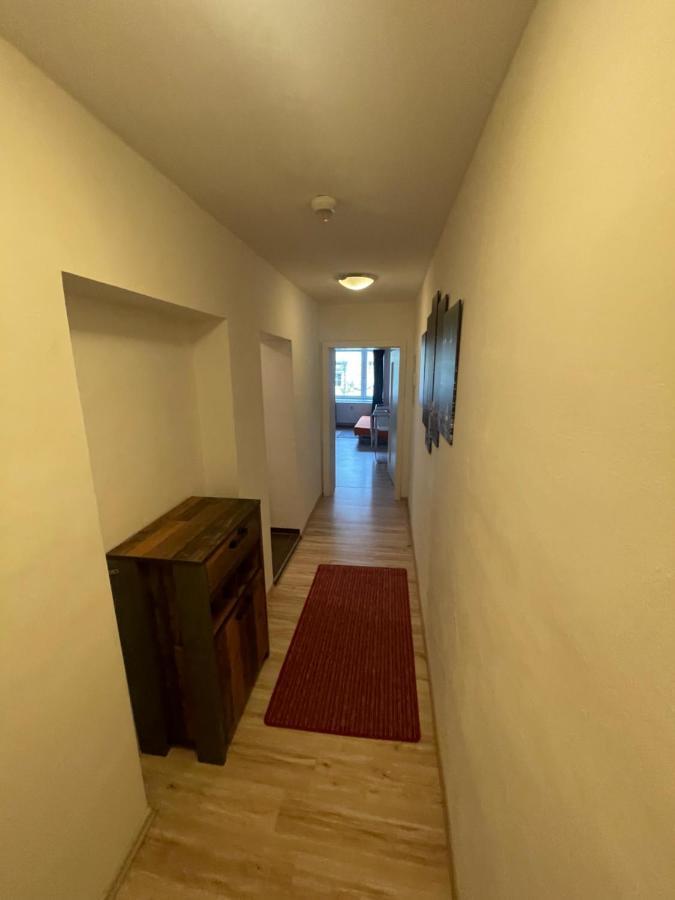 City Appartement 4910 Ried im Innkreis Buitenkant foto