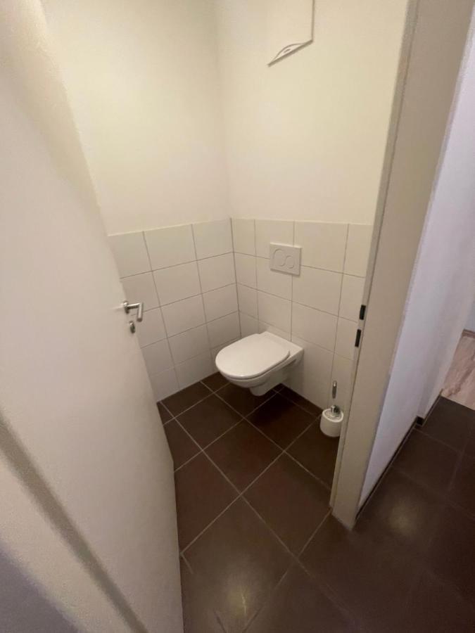 City Appartement 4910 Ried im Innkreis Buitenkant foto